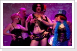 Rocky horror picture show Rocky horror picture show