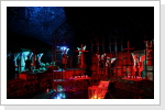 Romeo and Juliet - play, open air